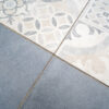 Cerasun Pisa Decor Sabbia 60 x 60 x 4 cm